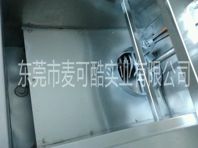 商用大型水果冰棒机水冷系统技术指导与全面咨询