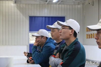 匠心锤炼 见证品质 时代铁粉走进智能化高科技工厂，共探智造新未来
